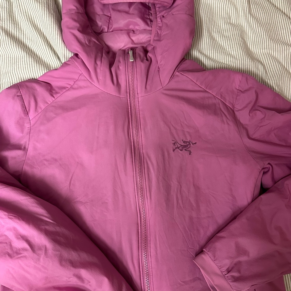 Arc'teryx Atom Hoody